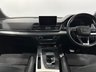 USED 2018 18 AUDI Q5 2.0 TFSI S line S Tronic quattro Euro 6 (s/s) 5dr ALL-LED, SATNAV, ALCN+LTHR, 20