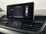 USED 2018 18 AUDI Q5 2.0 TFSI S line S Tronic quattro Euro 6 (s/s) 5dr ALL-LED, SATNAV, ALCN+LTHR, 20