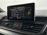 USED 2018 18 AUDI Q5 2.0 TFSI S line S Tronic quattro Euro 6 (s/s) 5dr ALL-LED, SATNAV, ALCN+LTHR, 20
