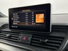 USED 2018 18 AUDI Q5 2.0 TFSI S line S Tronic quattro Euro 6 (s/s) 5dr ALL-LED, SATNAV, ALCN+LTHR, 20