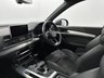 USED 2018 18 AUDI Q5 2.0 TFSI S line S Tronic quattro Euro 6 (s/s) 5dr ALL-LED, SATNAV, ALCN+LTHR, 20
