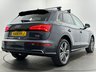 USED 2018 18 AUDI Q5 2.0 TFSI S line S Tronic quattro Euro 6 (s/s) 5dr ALL-LED, SATNAV, ALCN+LTHR, 20