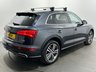 USED 2018 18 AUDI Q5 2.0 TFSI S line S Tronic quattro Euro 6 (s/s) 5dr ALL-LED, SATNAV, ALCN+LTHR, 20