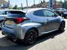 USED 2024 74 TOYOTA YARIS 1.6T GR Hatchback 3dr Petrol DAT8 AWD Euro 6 (280 ps) [RAC BUYSURE INSPECTED]