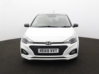 USED 2020 69 HYUNDAI I20 1.2 Play Hatchback 5dr Petrol Manual Euro 6 (s/s) (84 ps) APPLE CARPLAY | PARK SENSORS