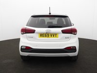 USED 2020 69 HYUNDAI I20 1.2 Play Hatchback 5dr Petrol Manual Euro 6 (s/s) (84 ps) APPLE CARPLAY | PARK SENSORS