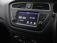 USED 2020 69 HYUNDAI I20 1.2 Play Hatchback 5dr Petrol Manual Euro 6 (s/s) (84 ps) APPLE CARPLAY | PARK SENSORS