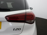 USED 2020 69 HYUNDAI I20 1.2 Play Hatchback 5dr Petrol Manual Euro 6 (s/s) (84 ps) APPLE CARPLAY | PARK SENSORS