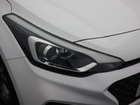 USED 2020 69 HYUNDAI I20 1.2 Play Hatchback 5dr Petrol Manual Euro 6 (s/s) (84 ps) APPLE CARPLAY | PARK SENSORS