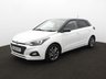 USED 2020 69 HYUNDAI I20 1.2 Play Hatchback 5dr Petrol Manual Euro 6 (s/s) (84 ps) APPLE CARPLAY | PARK SENSORS