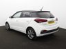 USED 2020 69 HYUNDAI I20 1.2 Play Hatchback 5dr Petrol Manual Euro 6 (s/s) (84 ps) APPLE CARPLAY | PARK SENSORS