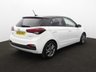 USED 2020 69 HYUNDAI I20 1.2 Play Hatchback 5dr Petrol Manual Euro 6 (s/s) (84 ps) APPLE CARPLAY | PARK SENSORS