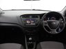 USED 2020 69 HYUNDAI I20 1.2 Play Hatchback 5dr Petrol Manual Euro 6 (s/s) (84 ps) APPLE CARPLAY | PARK SENSORS