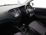 USED 2020 69 HYUNDAI I20 1.2 Play Hatchback 5dr Petrol Manual Euro 6 (s/s) (84 ps) APPLE CARPLAY | PARK SENSORS