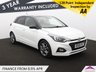 USED 2020 69 HYUNDAI I20 1.2 Play Hatchback 5dr Petrol Manual Euro 6 (s/s) (84 ps) APPLE CARPLAY | PARK SENSORS
