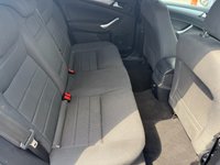 USED 2012 12 FORD MONDEO 2.0 TDCi Titanium Hatchback 5dr Diesel Manual Euro 5 (140 ps) 