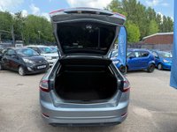 USED 2012 12 FORD MONDEO 2.0 TDCi Titanium Hatchback 5dr Diesel Manual Euro 5 (140 ps) 