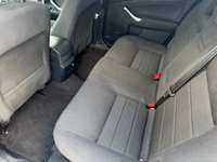 USED 2012 12 FORD MONDEO 2.0 TDCi Titanium Hatchback 5dr Diesel Manual Euro 5 (140 ps) 