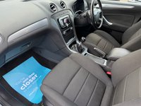 USED 2012 12 FORD MONDEO 2.0 TDCi Titanium Hatchback 5dr Diesel Manual Euro 5 (140 ps) 