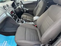 USED 2012 12 FORD MONDEO 2.0 TDCi Titanium Hatchback 5dr Diesel Manual Euro 5 (140 ps) 
