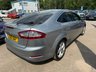 USED 2012 12 FORD MONDEO 2.0 TDCi Titanium Hatchback 5dr Diesel Manual Euro 5 (140 ps) 