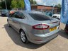 USED 2012 12 FORD MONDEO 2.0 TDCi Titanium Hatchback 5dr Diesel Manual Euro 5 (140 ps) 