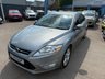 USED 2012 12 FORD MONDEO 2.0 TDCi Titanium Hatchback 5dr Diesel Manual Euro 5 (140 ps) 