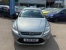 USED 2012 12 FORD MONDEO 2.0 TDCi Titanium Hatchback 5dr Diesel Manual Euro 5 (140 ps) 
