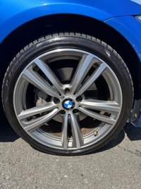 USED 2015 15 BMW 4 SERIES 3.0 435d M Sport Coupe 2dr Diesel Auto xDrive Euro 6 (s/s) (313 ps) 