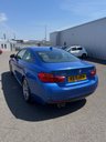 USED 2015 15 BMW 4 SERIES 3.0 435d M Sport Coupe 2dr Diesel Auto xDrive Euro 6 (s/s) (313 ps) 