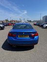 USED 2015 15 BMW 4 SERIES 3.0 435d M Sport Coupe 2dr Diesel Auto xDrive Euro 6 (s/s) (313 ps) 