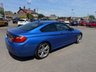 USED 2015 15 BMW 4 SERIES 3.0 435d M Sport Coupe 2dr Diesel Auto xDrive Euro 6 (s/s) (313 ps) 