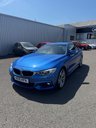 USED 2015 15 BMW 4 SERIES 3.0 435d M Sport Coupe 2dr Diesel Auto xDrive Euro 6 (s/s) (313 ps) 