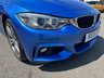 USED 2015 15 BMW 4 SERIES 3.0 435d M Sport Coupe 2dr Diesel Auto xDrive Euro 6 (s/s) (313 ps) 