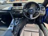 USED 2015 15 BMW 4 SERIES 3.0 435d M Sport Coupe 2dr Diesel Auto xDrive Euro 6 (s/s) (313 ps) 