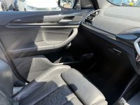 USED 2021 71 BMW X3 M 3.0i Competition SUV 5dr Petrol Auto xDrive (510 ps) **Maxton Kit - HUD - Pan Roof - Heated Steering Wheel** 