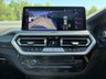 USED 2021 71 BMW X3 M 3.0i Competition SUV 5dr Petrol Auto xDrive (510 ps) **Maxton Kit - HUD - Pan Roof - Heated Steering Wheel** 