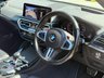 USED 2021 71 BMW X3 M 3.0i Competition SUV 5dr Petrol Auto xDrive (510 ps) **Maxton Kit - HUD - Pan Roof - Heated Steering Wheel** 