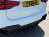 USED 2021 71 BMW X3 M 3.0i Competition SUV 5dr Petrol Auto xDrive (510 ps) **Maxton Kit - HUD - Pan Roof - Heated Steering Wheel** 
