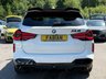 USED 2021 71 BMW X3 M 3.0i Competition SUV 5dr Petrol Auto xDrive (510 ps) **Maxton Kit - HUD - Pan Roof - Heated Steering Wheel** 