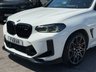 USED 2021 71 BMW X3 M 3.0i Competition SUV 5dr Petrol Auto xDrive (510 ps) **Maxton Kit - HUD - Pan Roof - Heated Steering Wheel** 