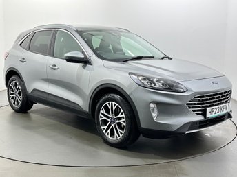 View our Ford Kuga