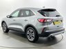 USED 2023 23 FORD KUGA 1.5T EcoBoost Titanium Edition Euro 6 (s/s) 5dr 1-OWNR, CARPLAY, R/CAMERA, LED