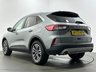 USED 2023 23 FORD KUGA 1.5T EcoBoost Titanium Edition Euro 6 (s/s) 5dr 1-OWNR, CARPLAY, R/CAMERA, LED
