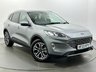 USED 2023 23 FORD KUGA 1.5T EcoBoost Titanium Edition Euro 6 (s/s) 5dr 1-OWNR, CARPLAY, R/CAMERA, LED