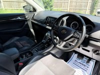 USED 2018 18 SKODA KAROQ 1.5 Karoq SE L TSi Semi-Auto 5dr Full Service Parking Camera