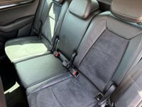 USED 2018 18 SKODA KAROQ 1.5 Karoq SE L TSi Semi-Auto 5dr Full Service Parking Camera