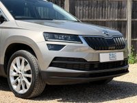 USED 2018 18 SKODA KAROQ 1.5 Karoq SE L TSi Semi-Auto 5dr Full Service Parking Camera
