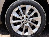 USED 2018 18 SKODA KAROQ 1.5 Karoq SE L TSi Semi-Auto 5dr Full Service Parking Camera