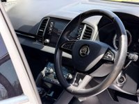USED 2018 18 SKODA KAROQ 1.5 Karoq SE L TSi Semi-Auto 5dr Full Service Parking Camera